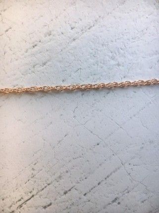 Perfect Chain Length and Quality Material