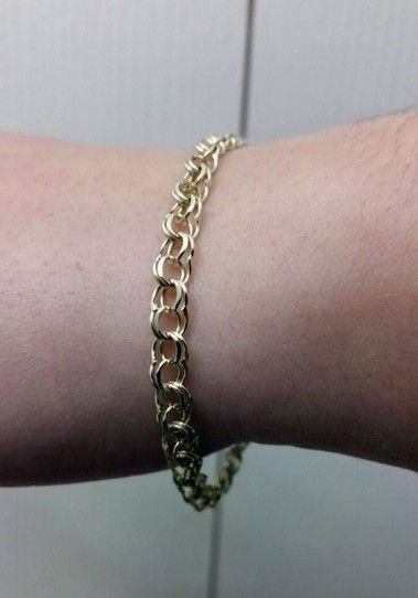 Very Nice Bracelet