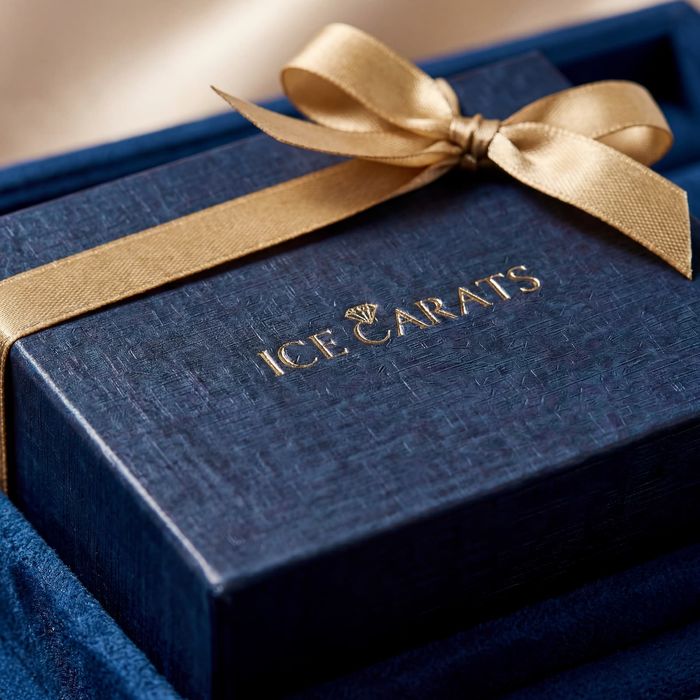 14K Solid Yellow Gold 9mm White Round Freshwater Cultured Pearl .10 Diamond Drop Dangle Earrings Gemstone