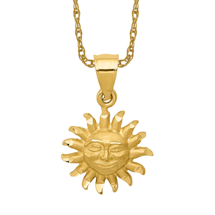 追跡便【TEMPLE OF THE SUN】★Kiya Chain Necklace Gold Kiya Chain Necklace Gold Vermeil – Temple of the Sun Jewellery