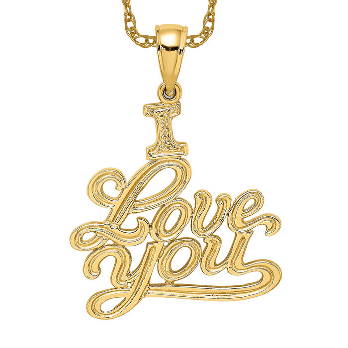 [LLOYD] 韓国☆10K Gold☆I AM Cube Necklace LLOYD] 韓国☆10K Gold☆I AM Cube Necklace (LLOYD/ネックレス