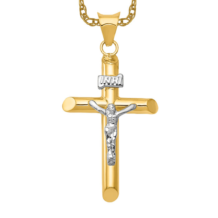 Best 20+ Deals for Inri Cross | IceCarats