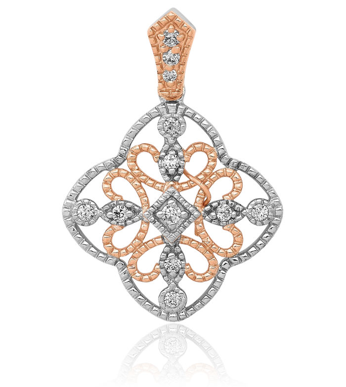 ★ROSEMONT★ 14K Necklace RF0001 5300014AWCHX0.jpg?v=1690744804