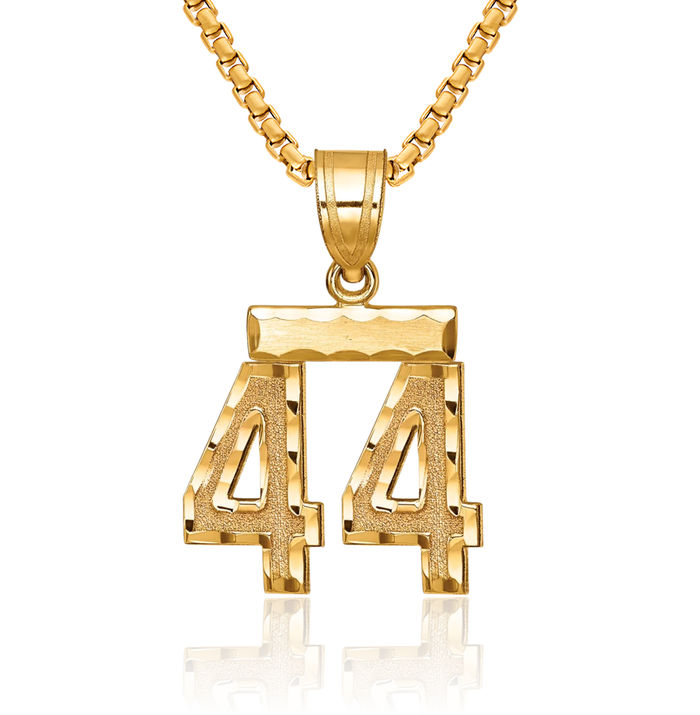 アクセサリー NUMBERING #5401 14k gold plated brass,CZ 41R5g1xnlWL._UY1000_.jpg