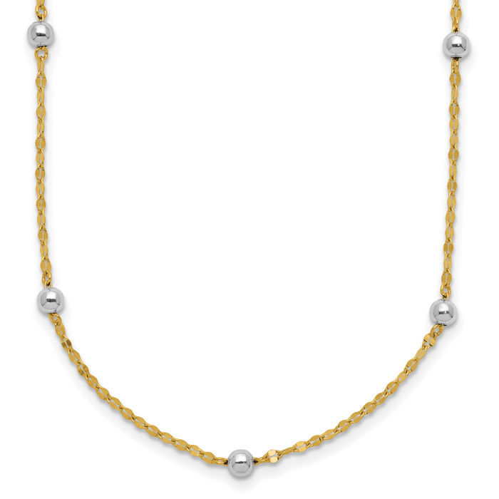【美品】CHIEKO+ the chain pierce † gold 14K Set Choker Milano Full Cz Stones Yellow Gold – Alex