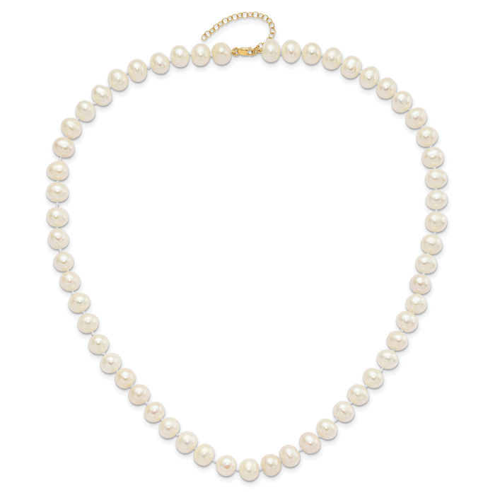 Necklace set with bracalet and easrring solid gold and natural pearls. 2024