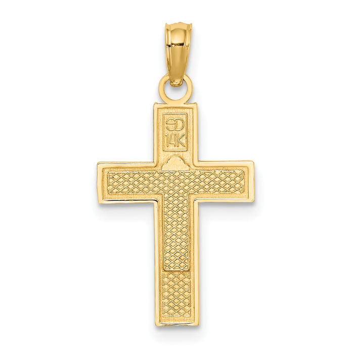 SOLID 14KT GOLD CADUCEUS NURSE shops PENDANT