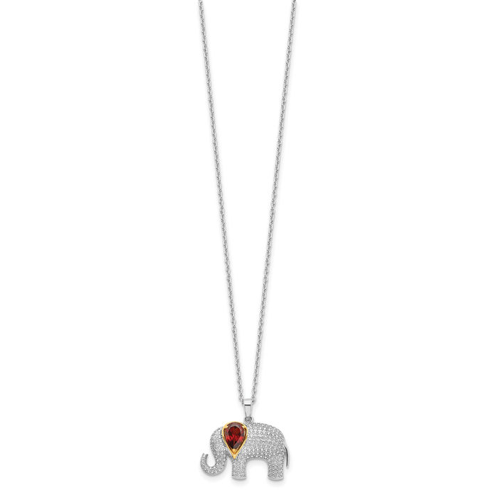 Elephant Animal charm Pendant 925 Sterling shops Silver