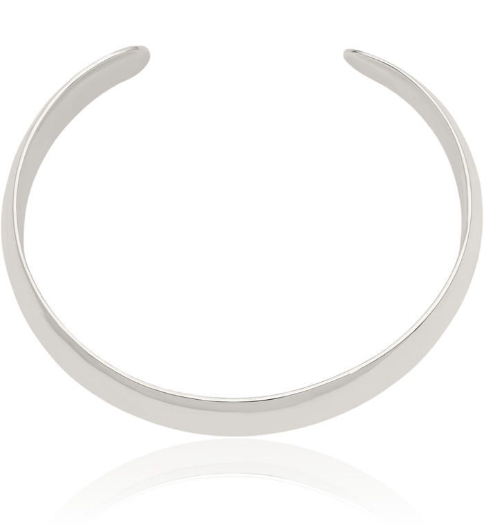 925 Sterling Silver 14mm Cuff Bracelet