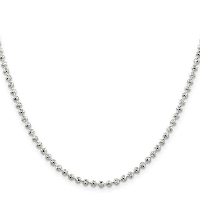 925 Sterling popular Silver Necklace