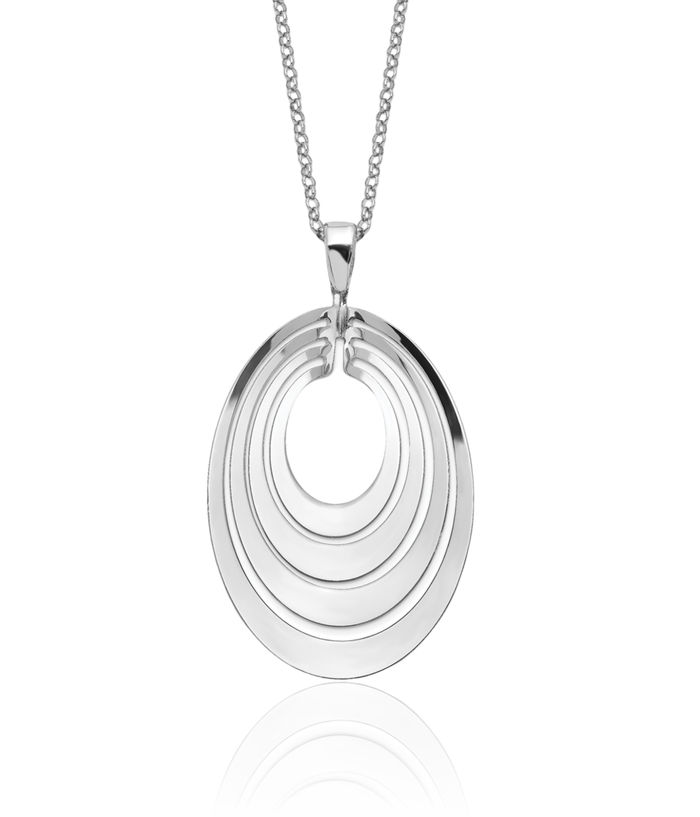 925 Sterling Silver Necklace Chain