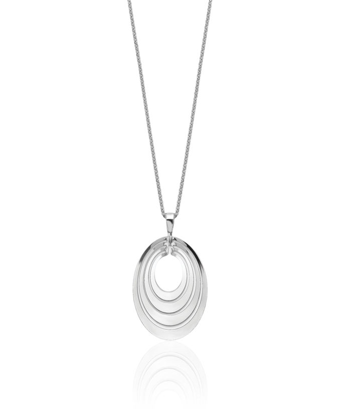 925 Sterling Silver Necklace Chain