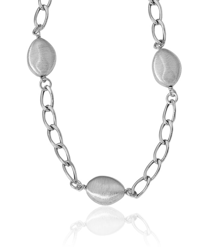 925 Sterling Silver Necklace Chain