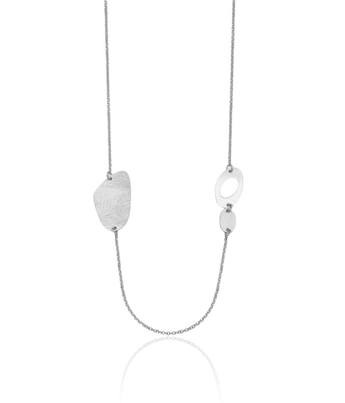 925 Sterling Silver Chain Necklace