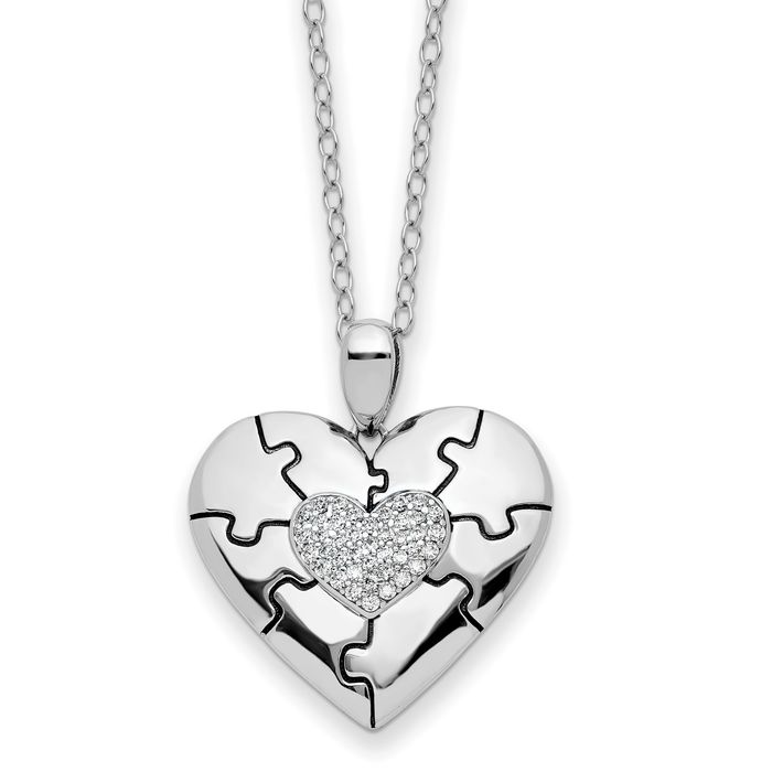 925 Sterling Silver 2024 chain love