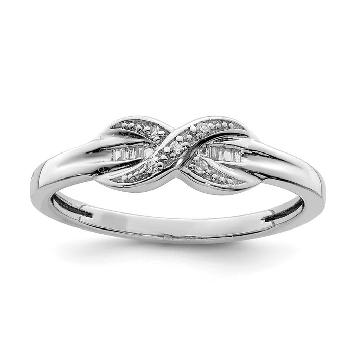 Best 20+ Deals for Sterling Silver Infinity Rings