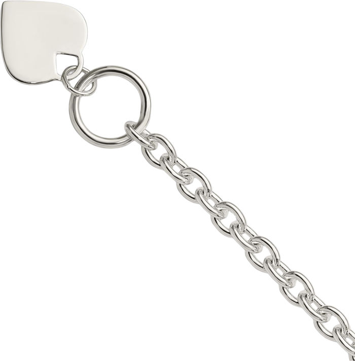 ■ENGBROX■ silver925 manon heart bracelet EBBL25011SV manon heart bracelet - ENGBROX | 60% - Asian Fashion Online