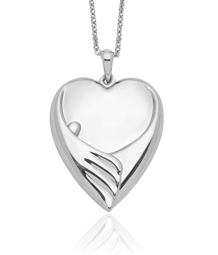 925 Sterling Silver Forever My Necklace Chain