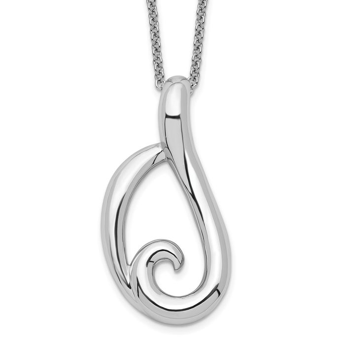 925 Sterling Silver Friendship Necklace Chain