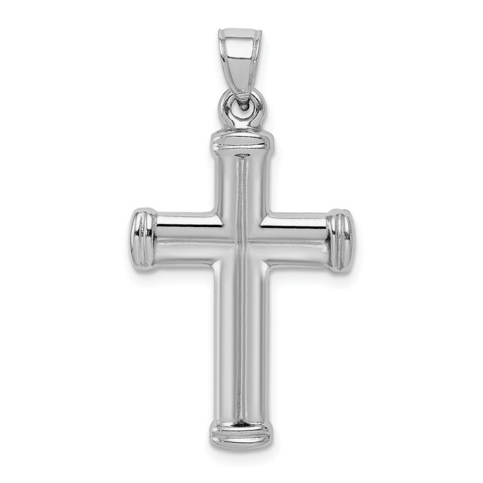 925 Sterling Silver Latin Mexican Lord Jesus Christ Crucifix Holy Cross Necklace Religious Chain Pendant Christian Charm