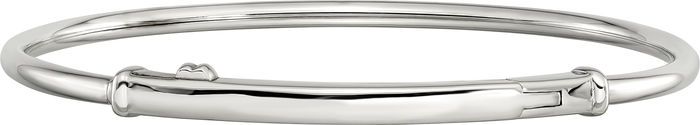 925 Sterling Silver Bangle Bracelet