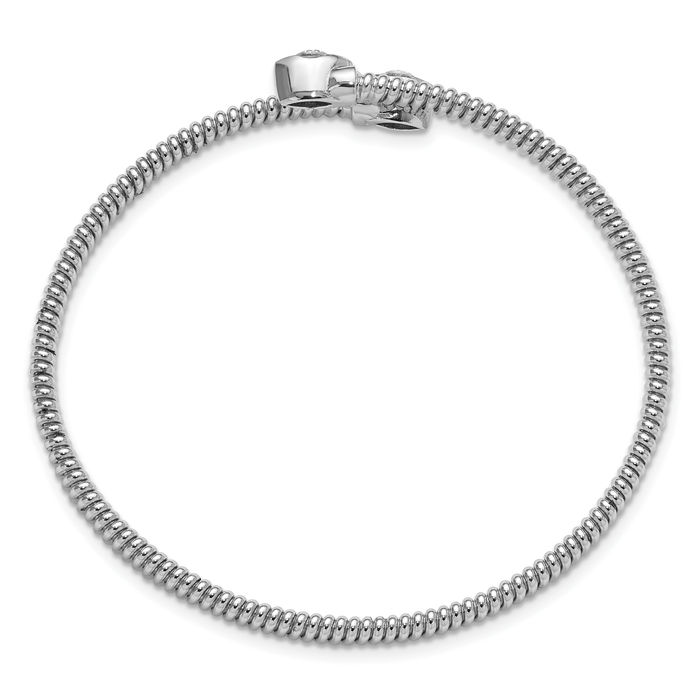ブレスレット +ENGBROX+ silver925 starring cubic bracelet EBBL24017SV BRACELETS | .925 STERLING SILVER – HOORSENBUHS