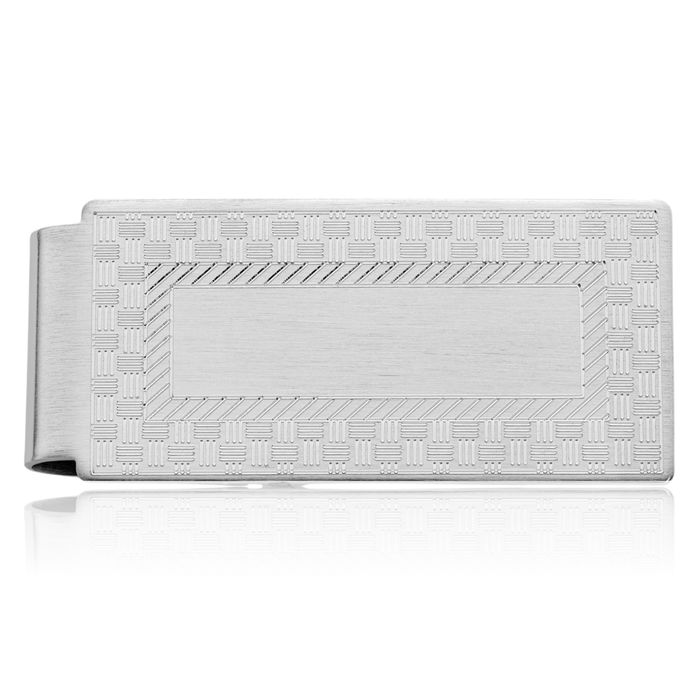 Money Clip for Men