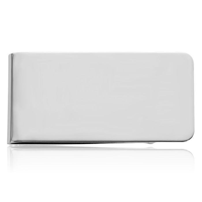 Money Clip for Men