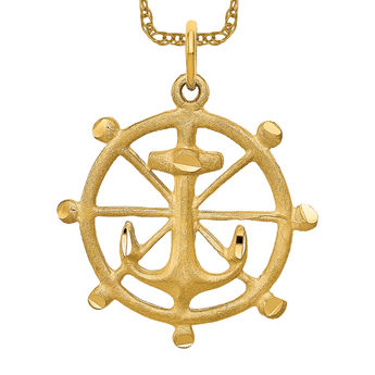 10K 2024 Anchor charm